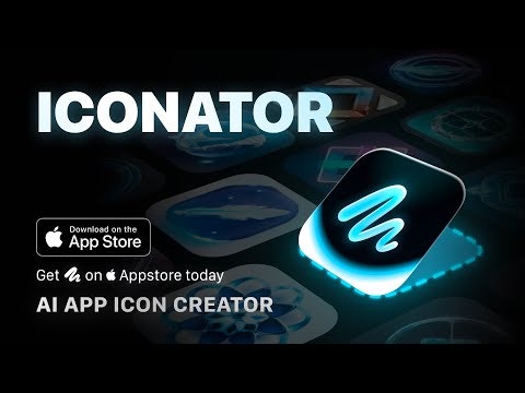 Iconator gallery image