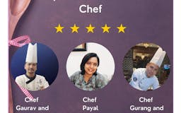 Chef Connect India media 3