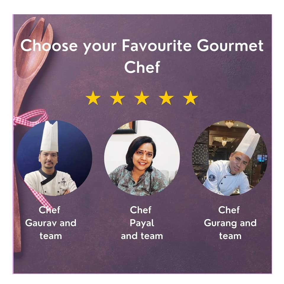 Chef Connect India media 3