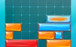 Sliding Puzzle - Block Blast media 3