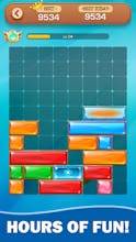 Sliding Puzzle - Block Blast gallery image