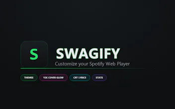 Swagify gallery image