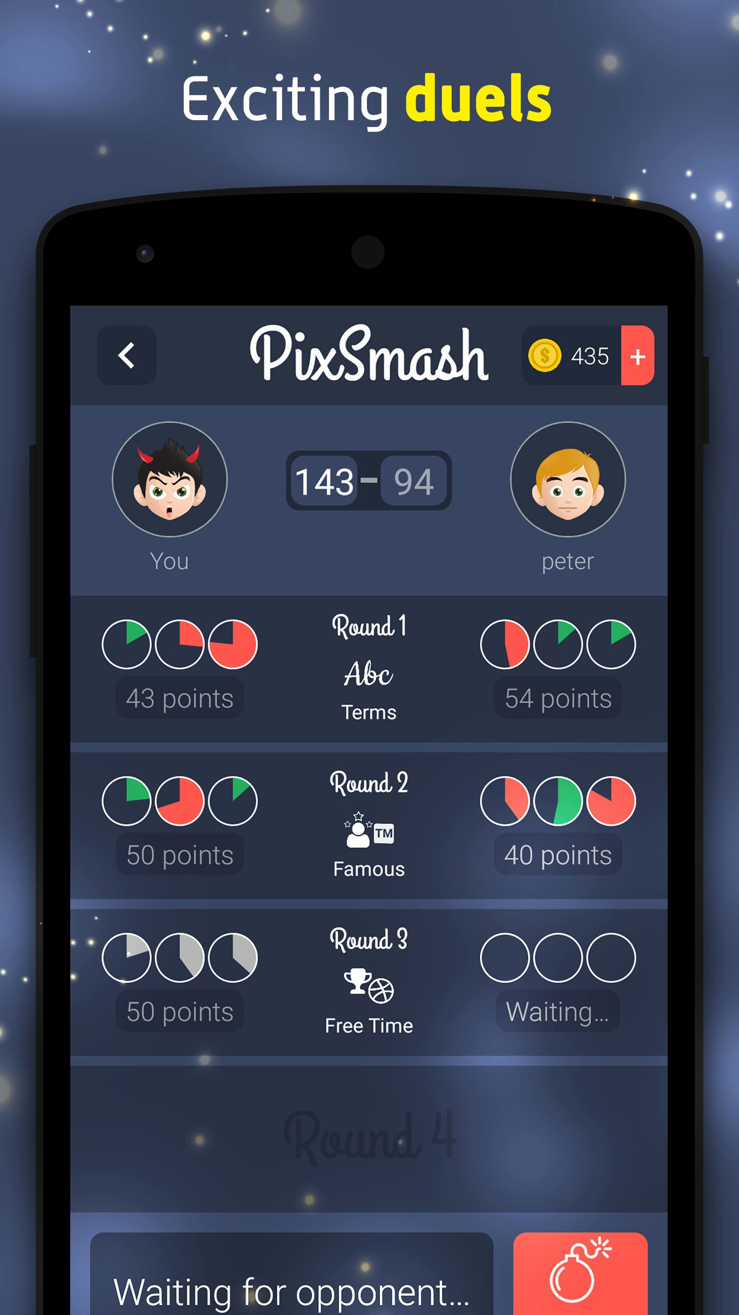 PixSmash gallery image