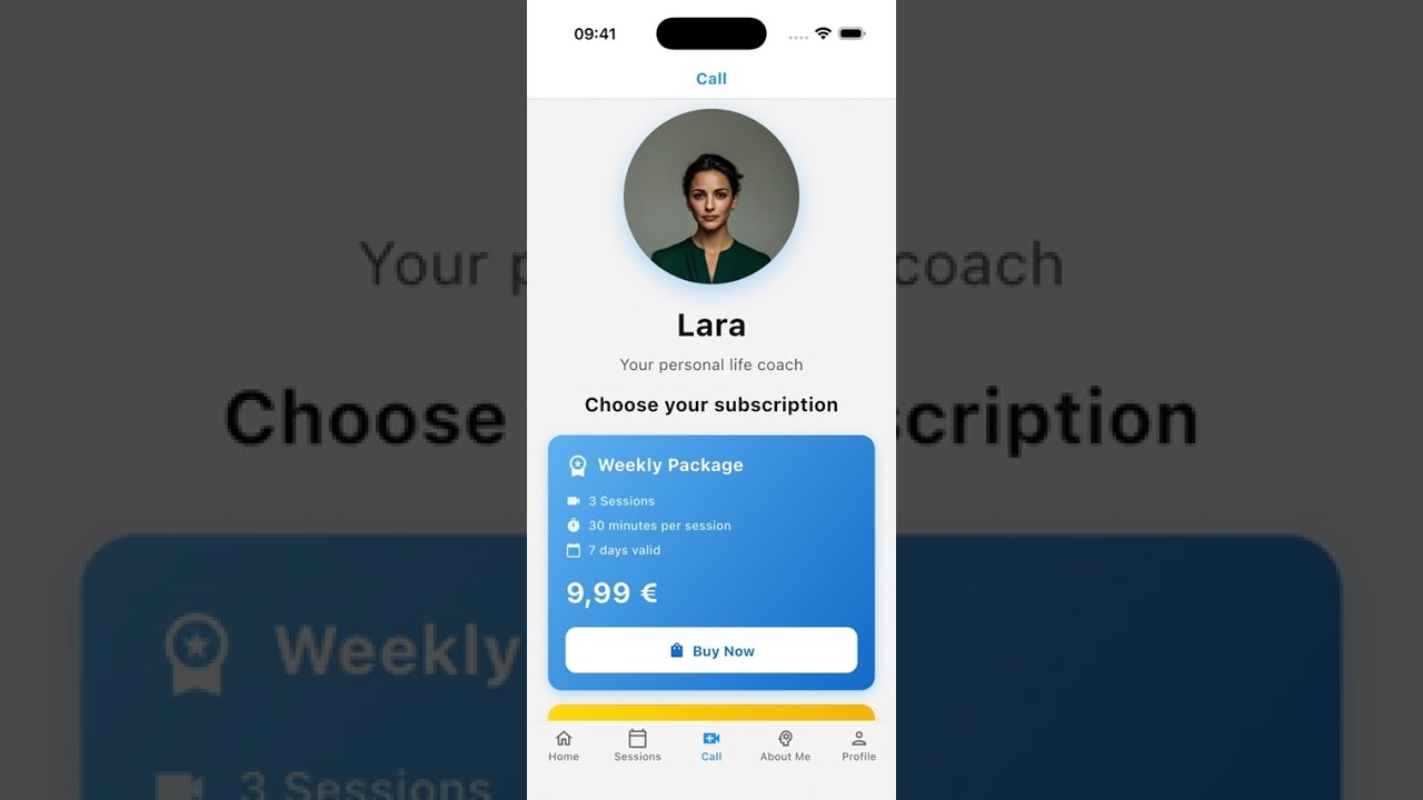 Mindova – companion for personal growth gallery image