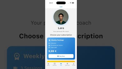 Mindova – companion for personal growth gallery image