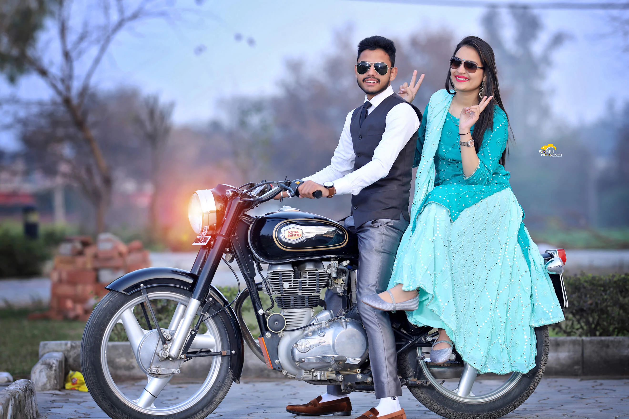 Sonu Photography cover