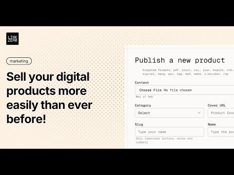 Link Zero gallery image