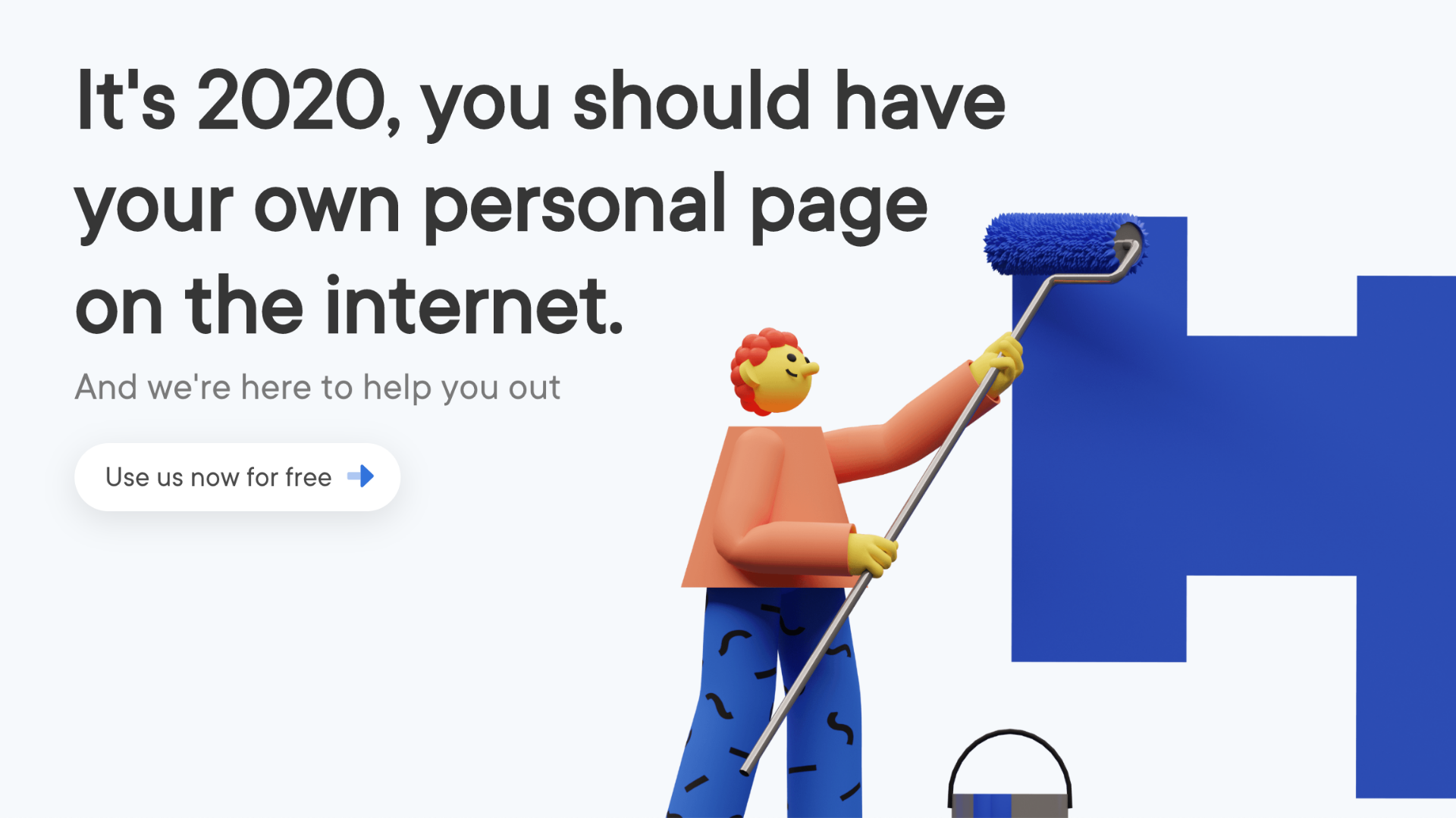 One Profile gallery image