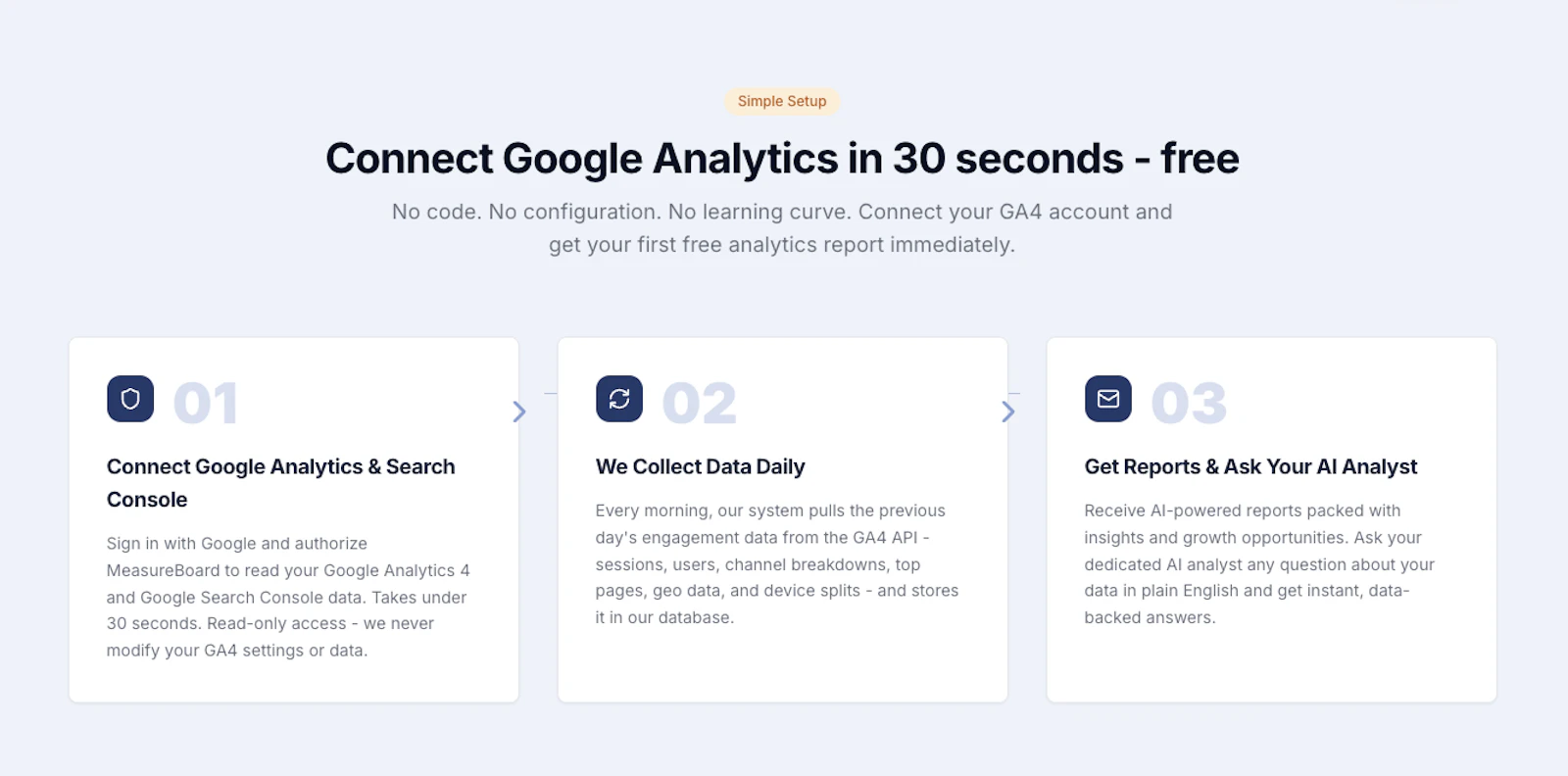 MeasureBoard screenshot 3