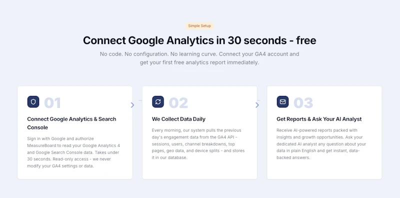 MeasureBoard screenshot 3