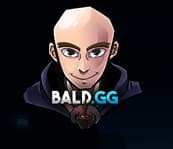 Bald Services Radiant Oathplate Recolour gallery image