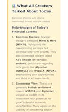 FinTube Daily gallery image