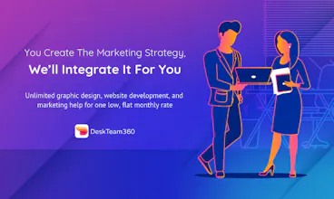 DeskTeam360 gallery image