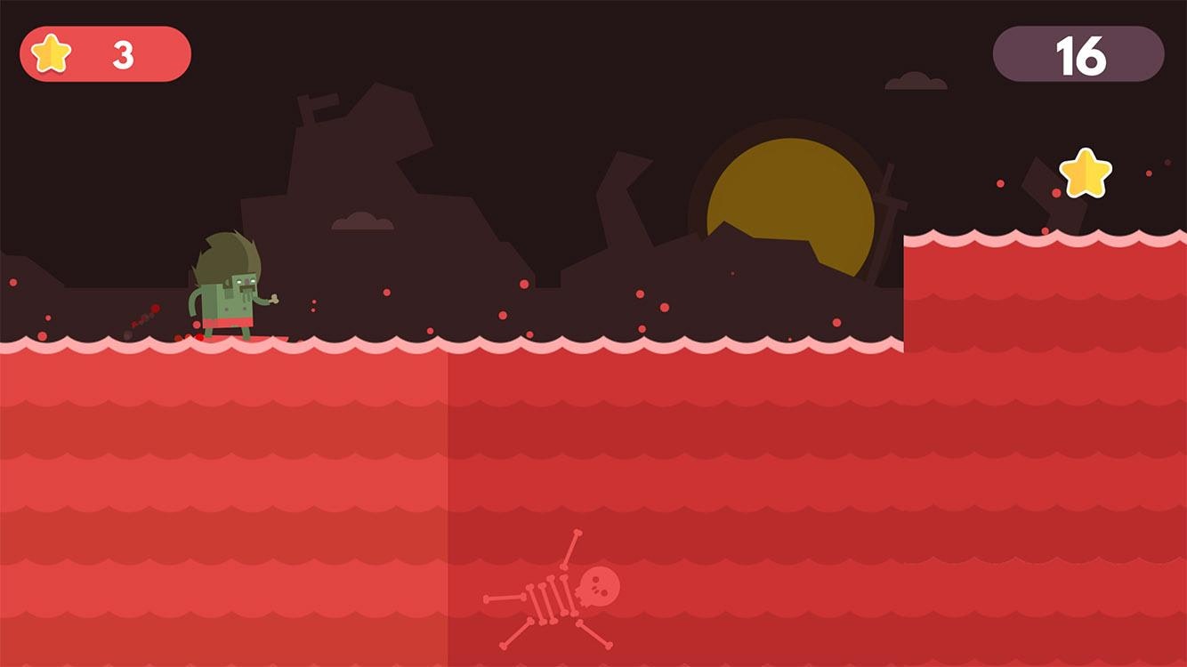 Surfingers gallery image