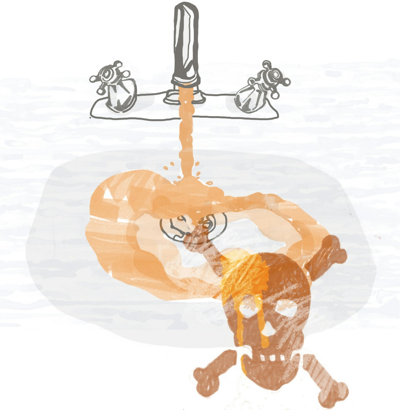 Reveal - Do not drink: The water crisis in Flint, Michigan