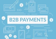 B2B 은행