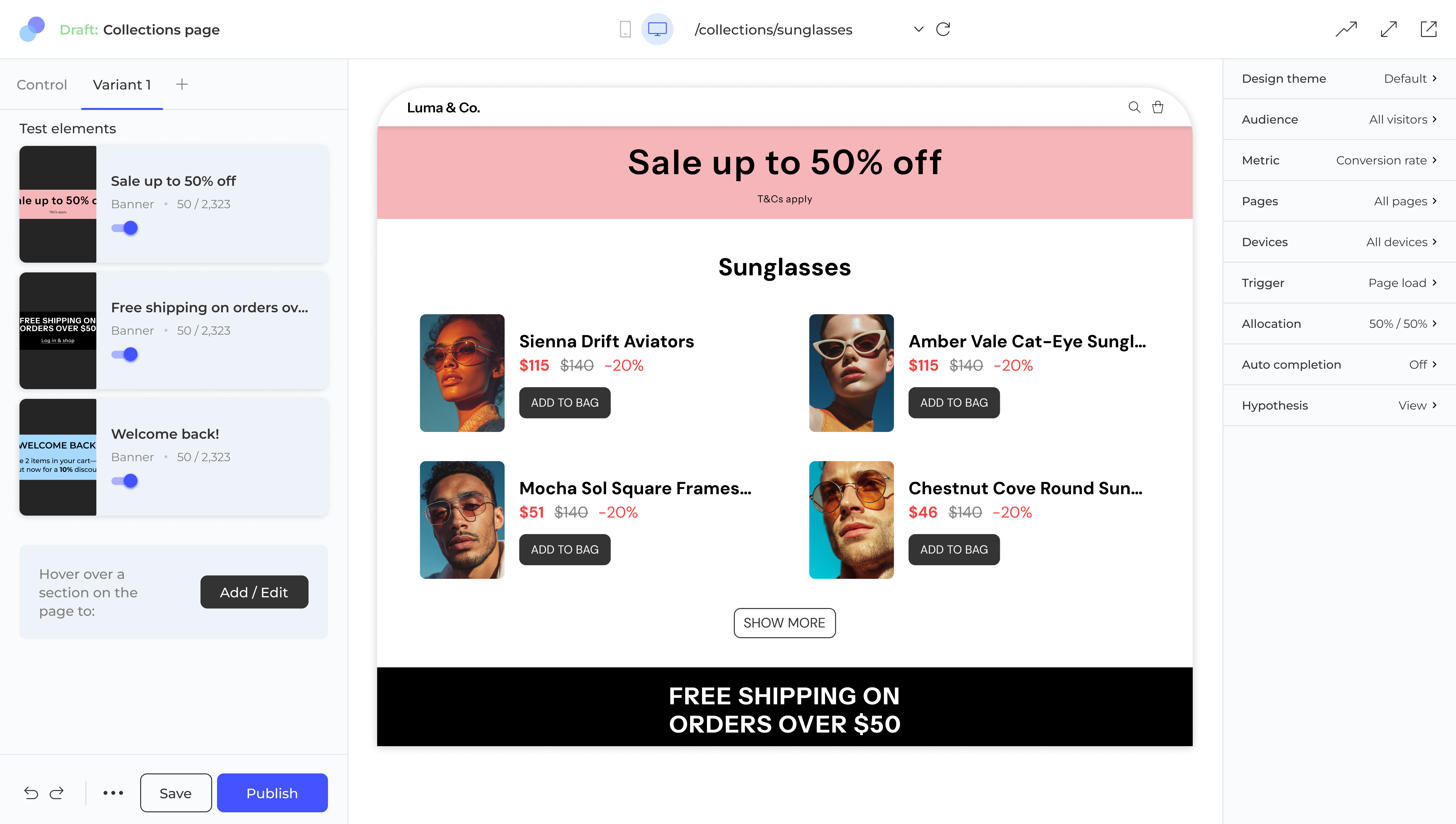 CROforce gallery image