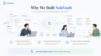 SoloVault gallery image