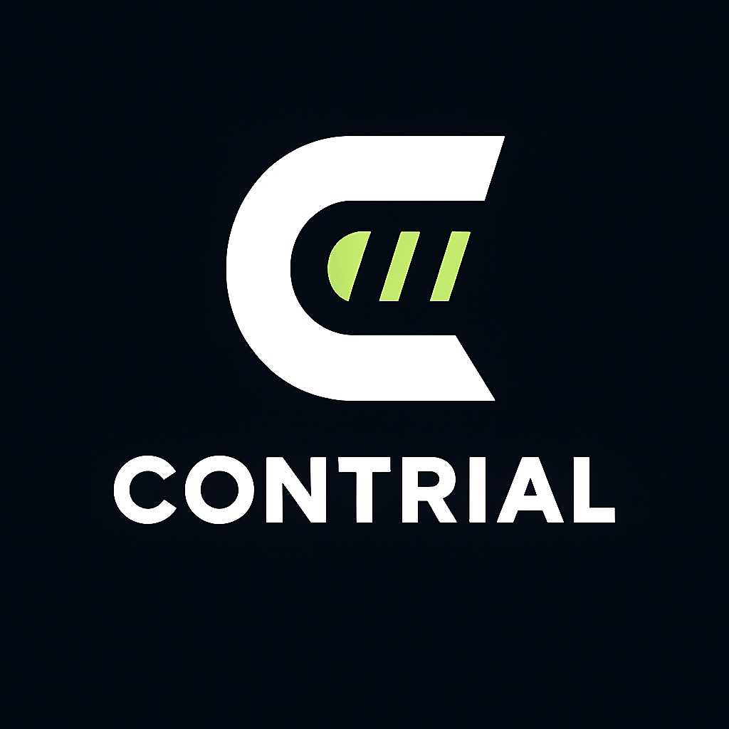 Contrial