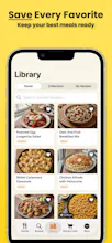 What's for dinner? Let Nomfly decide. gallery image