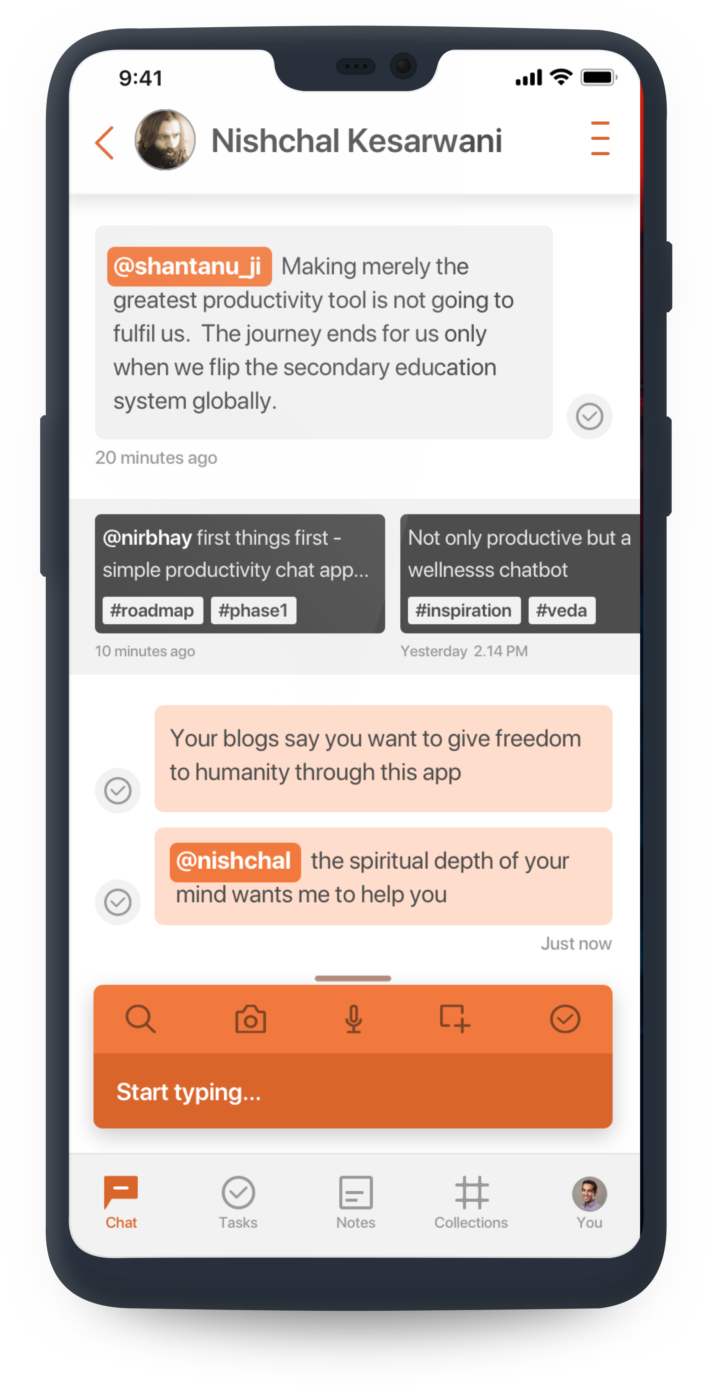 Chattodo gallery image
