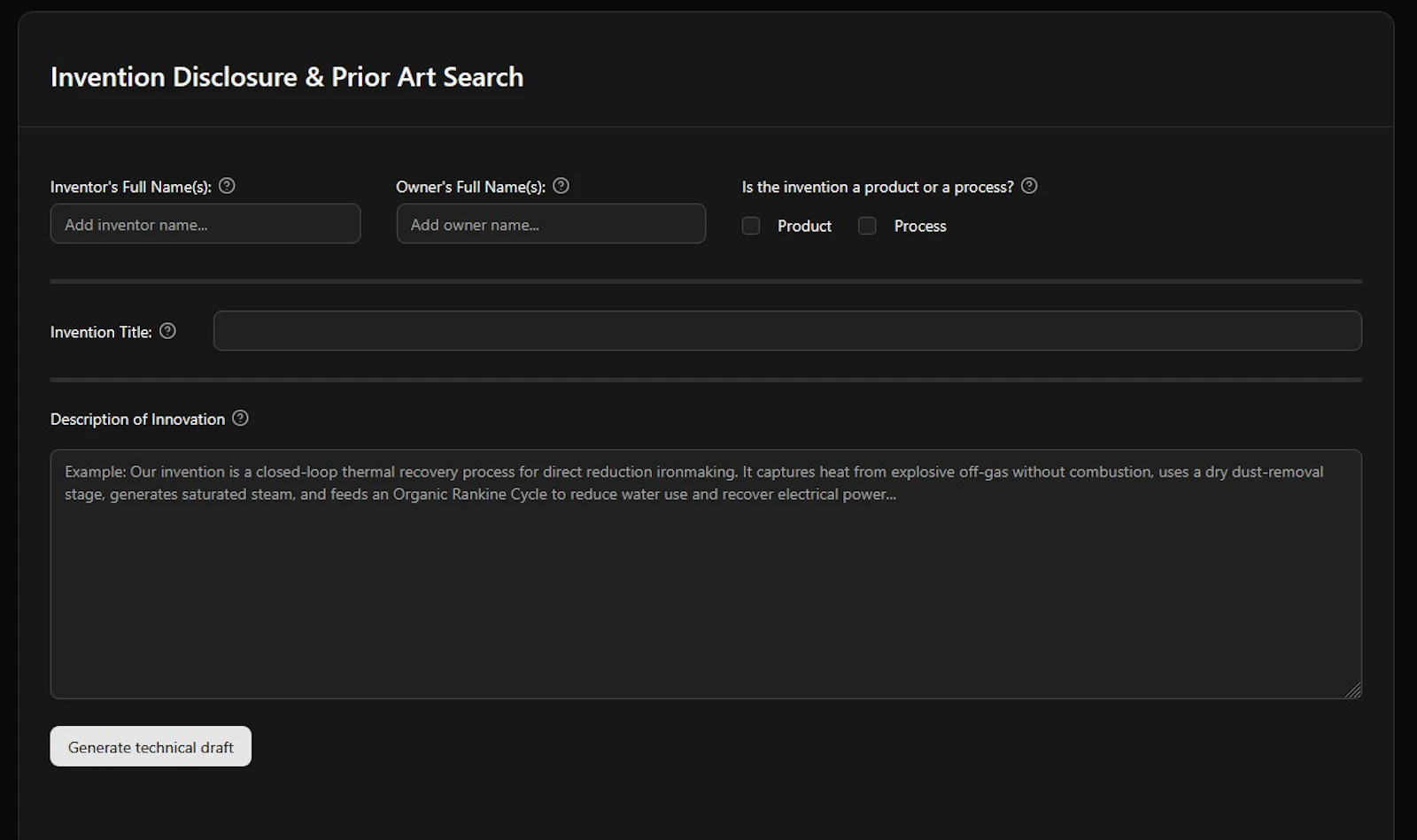 WOIPS screenshot 3