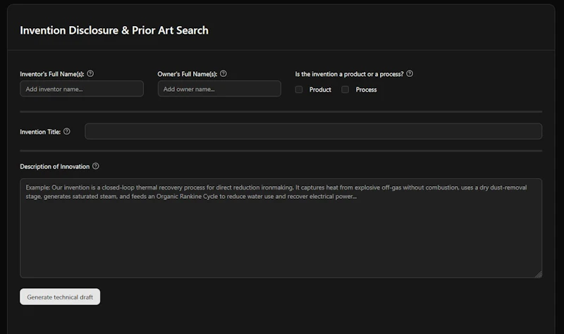 WOIPS screenshot 3