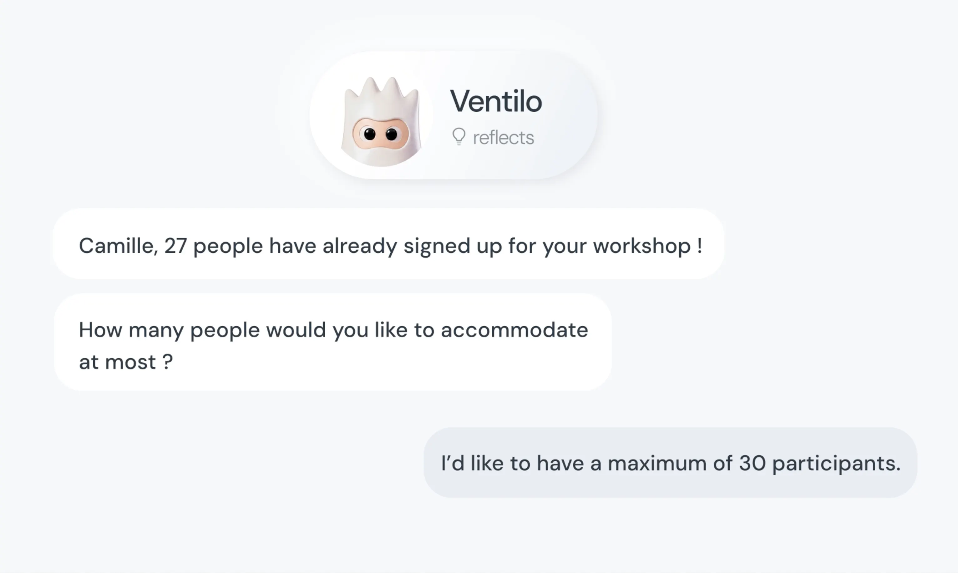 Ventilo gallery image