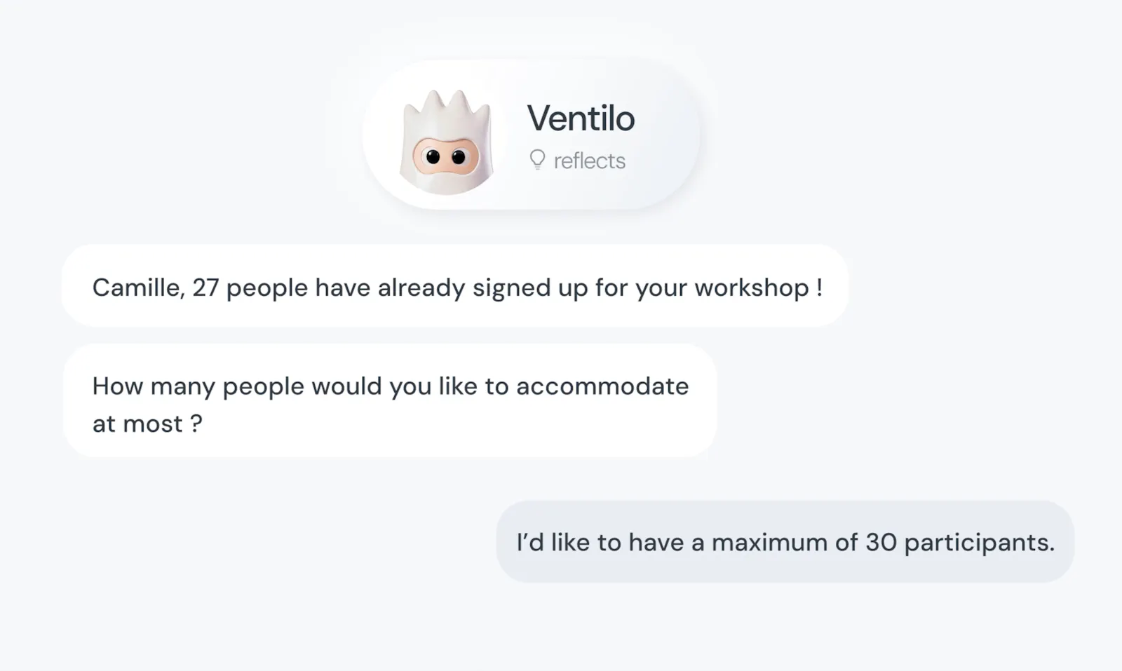 Ventilo screenshot 3