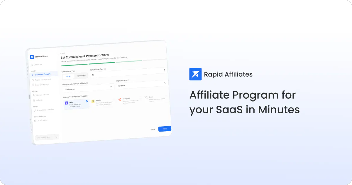 Rapid Affiliates