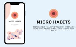 Micro habits media 1