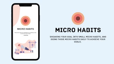 Micro Habits gallery image