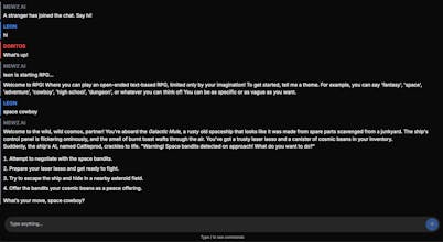 Amewz.me gallery image