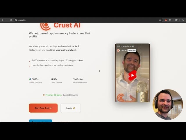 Crust AI gallery image