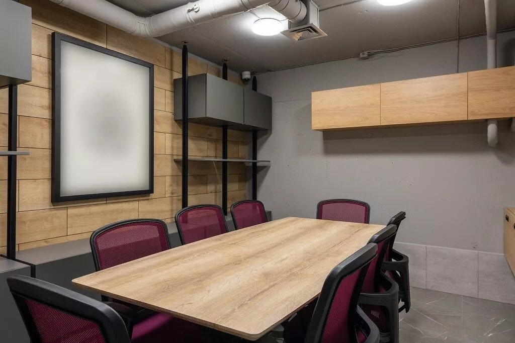 Interieur Turnkey Project Management - Interieurontwerpbedrijf media 1