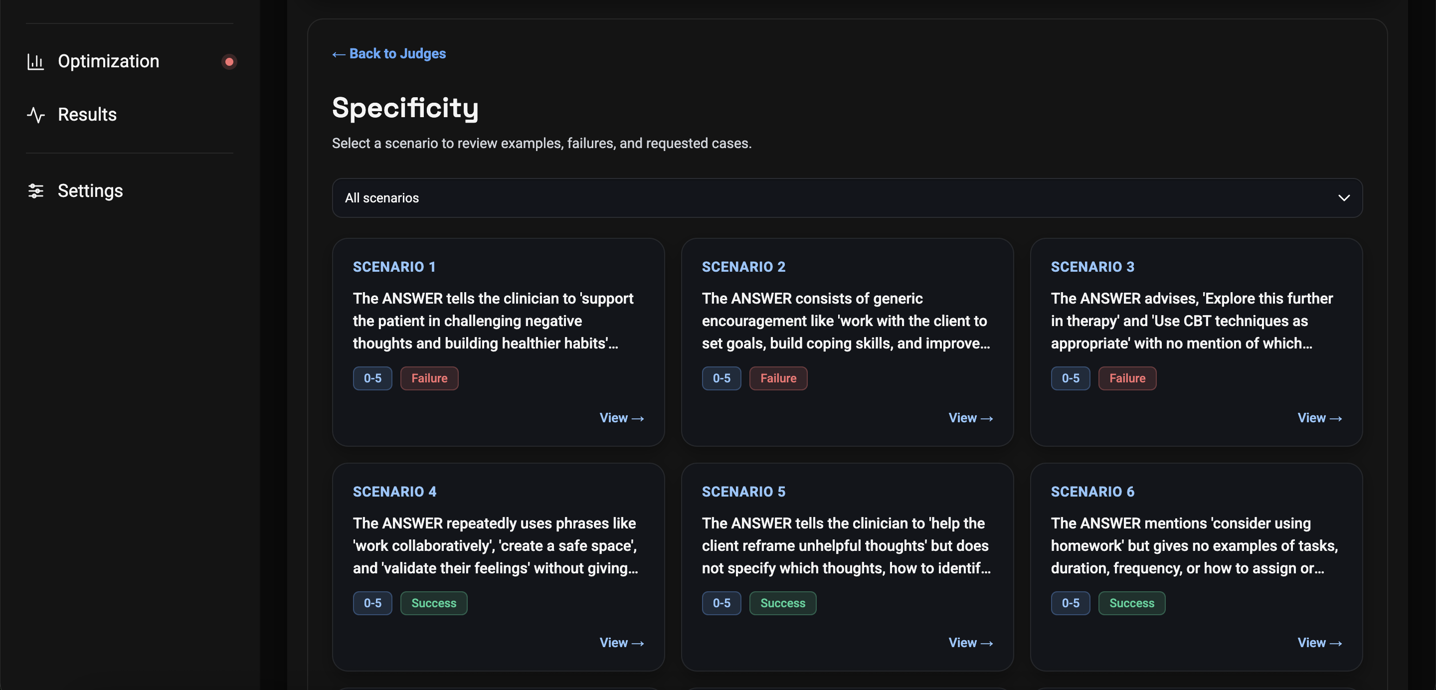 Argmin AI / Cost Optimization for AI gallery image