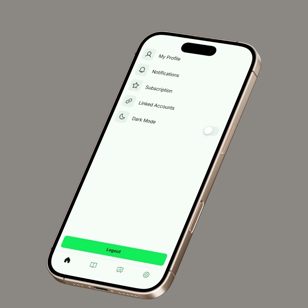 Winsper BD screenshot 6