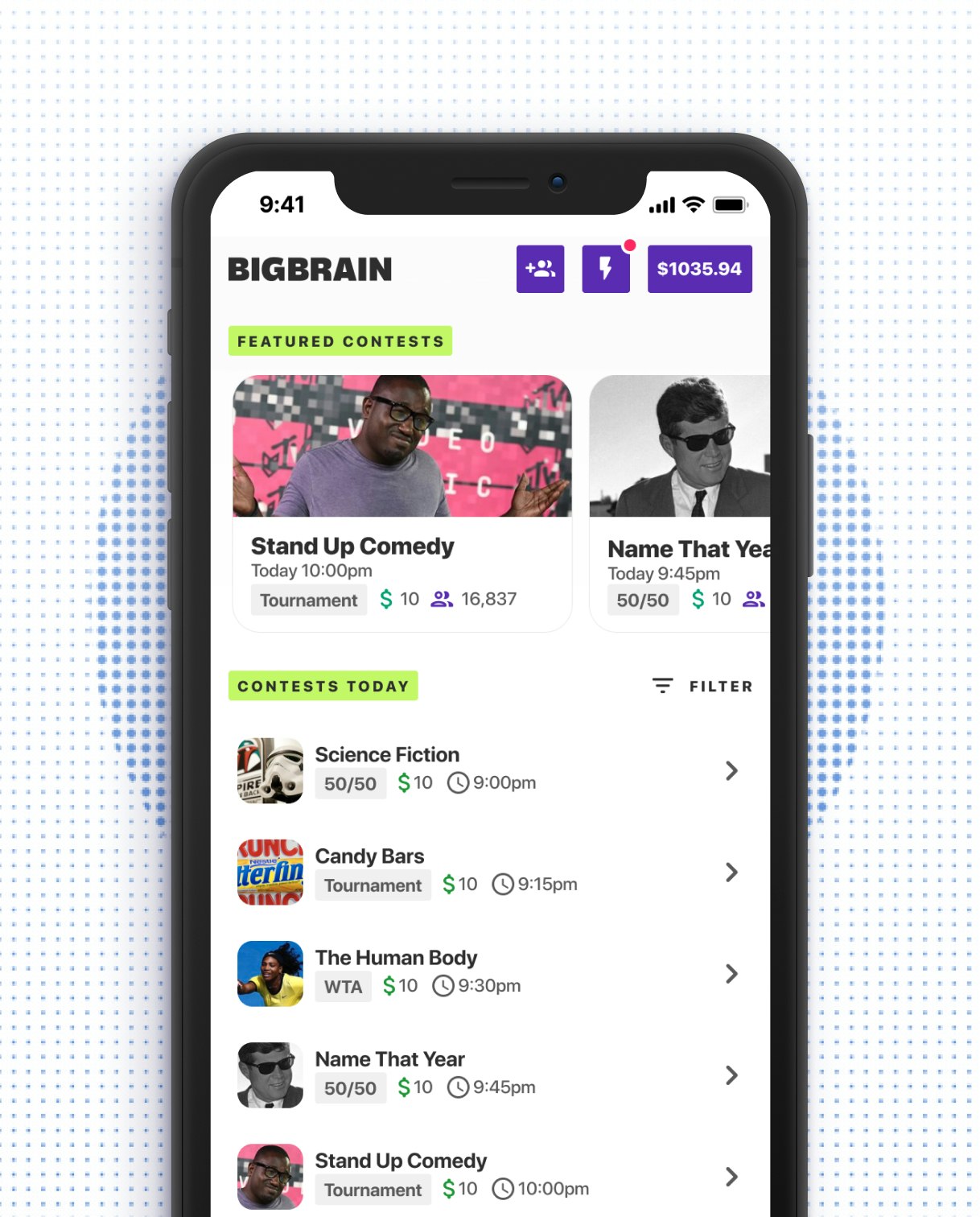 BigBrain gallery image