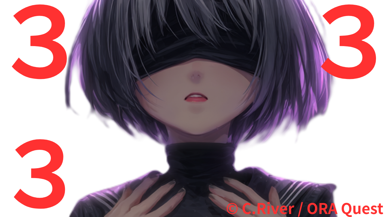 Do You Think Life Ends If You Drop Out? - Product Hunt launch logo and brand identity