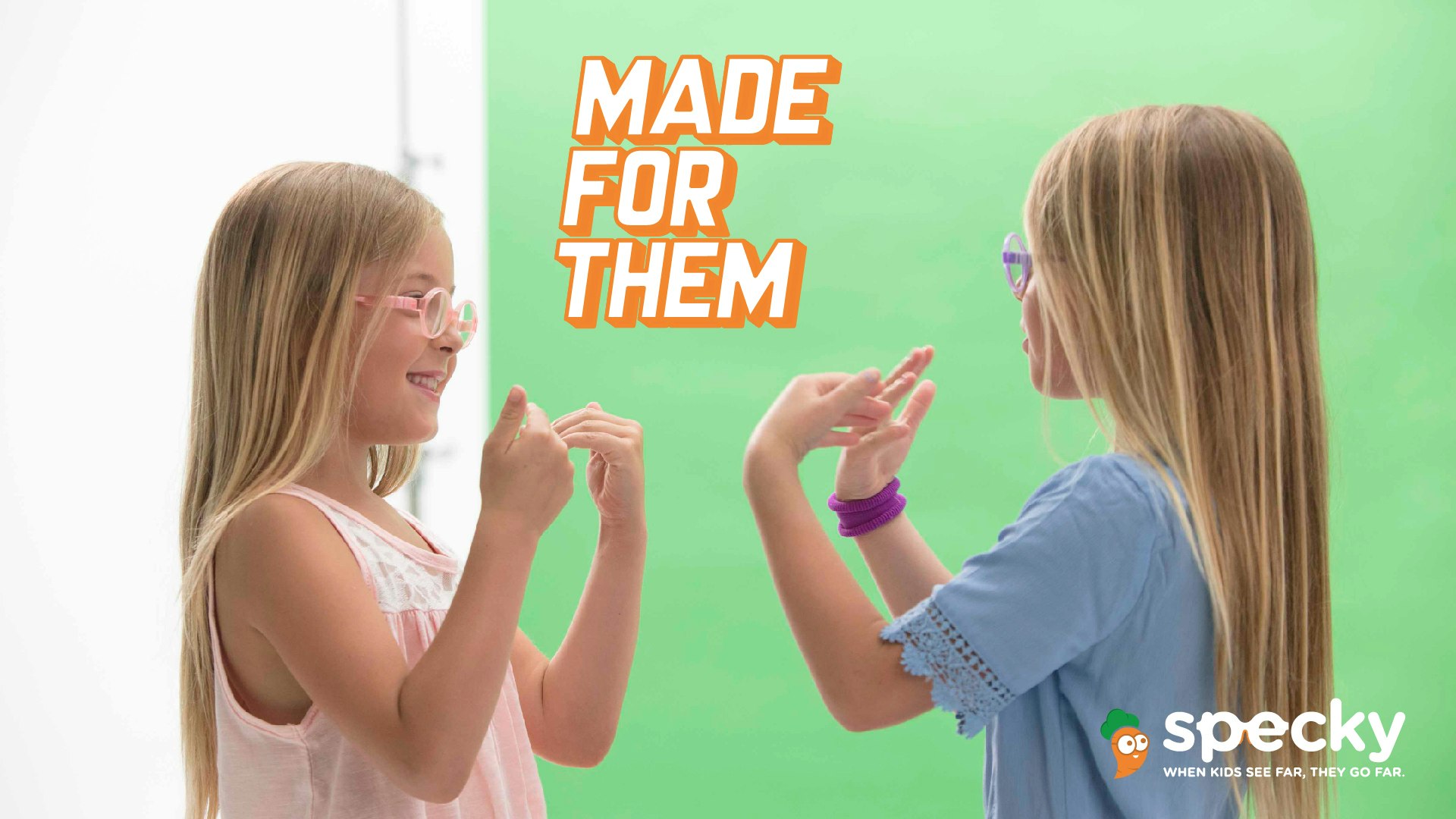 Ultimate Eyewear for Kids gallery image