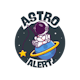 AstroAlert