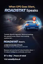ROADSTAT gallery image
