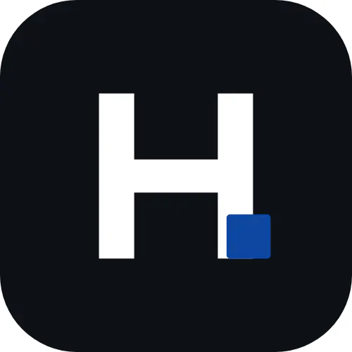 HouseListr logo