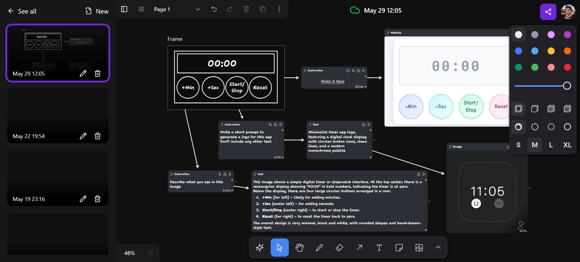 Lkalma gallery image