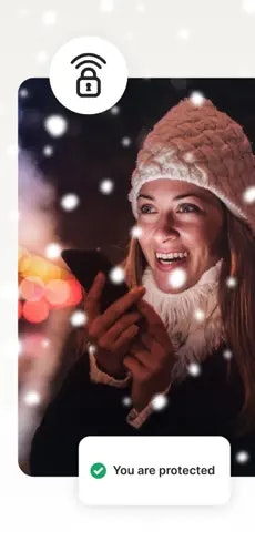 Norton Secure VPN gallery image