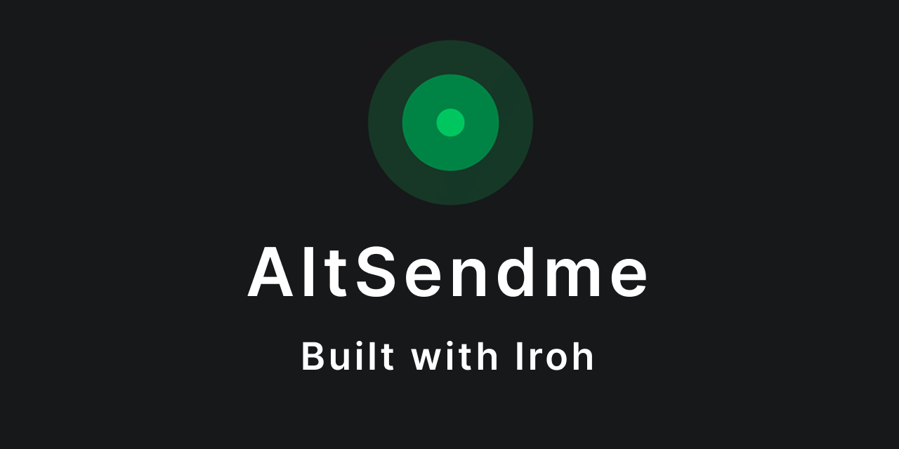 AltSendme gallery image
