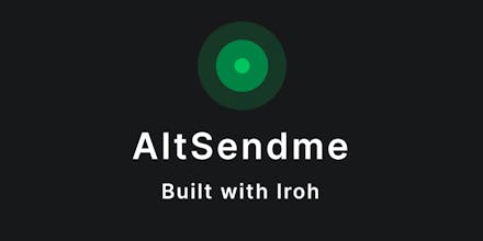 AltSendme gallery image