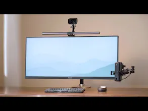 Monoblocc Monitor Rig gallery image