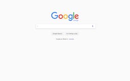 Google.com goes Material media 1