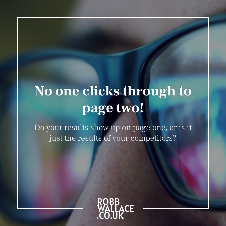 SEO A layman's Guide gallery image